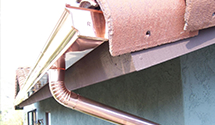 Rain Gutter Installation, Repair, Cleaning in Barnwell, SC